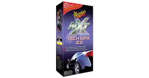NXT Generation Tech Wax 2.0