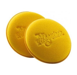 Soft Foam Applicator Pads
