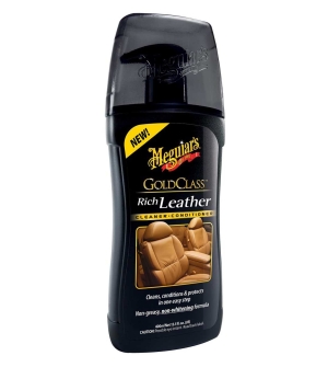 Rich Leather Cleaner