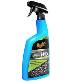 Hybrid Ceramic Wax