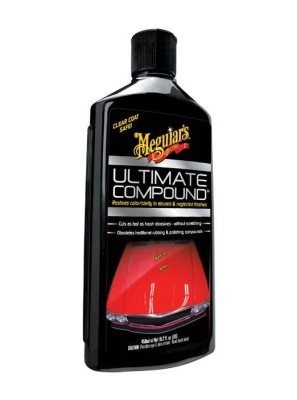 Ultimate Compound