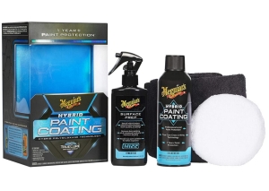 Hybrid Paint Coating