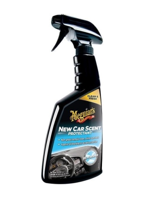 New Car Scent Protectant