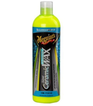 Hybrid Ceramic Liquid Wax