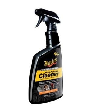 Heavy Duty Multi-Purpose Cleaner