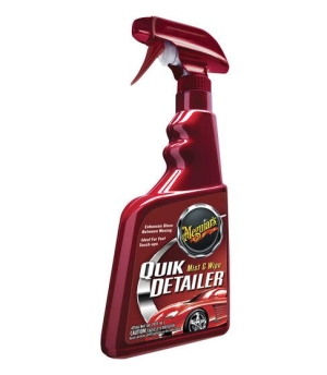 Quick Detailer