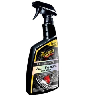 Ultimate All Wheel Cleaner