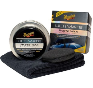 Ultimate Paste Wax