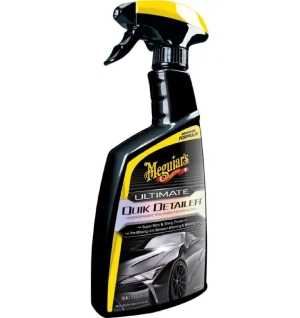 Ultimate Quik Detailer