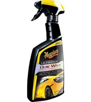 Ultimate Quik Wax