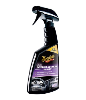 Quik Interior Detailer