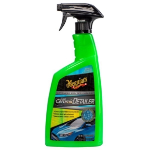 Hybrid Ceramic Detailer