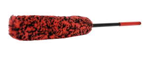 Wool Wheel Brush