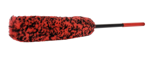 Wool Wheel Brush