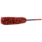 Wool Wheel Brush