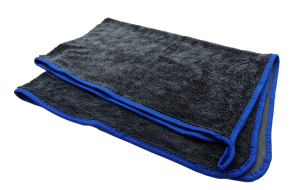 MICROFIBRE TOWELS & CLOTHS