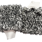 Chenille Wash Mitts (2 Pack) - Image 2