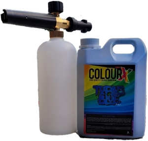KARCHER FOAM CANNON COMBO