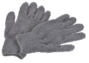 MICROFIBRE GLOVE