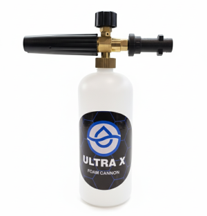 Karcher Foam Cannon