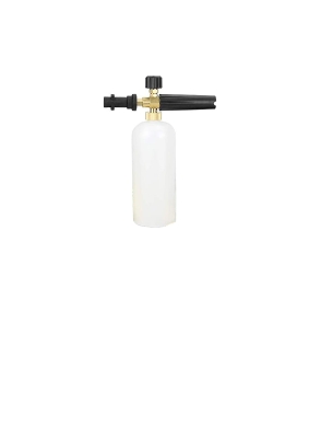KARCHER FOAM CANNON