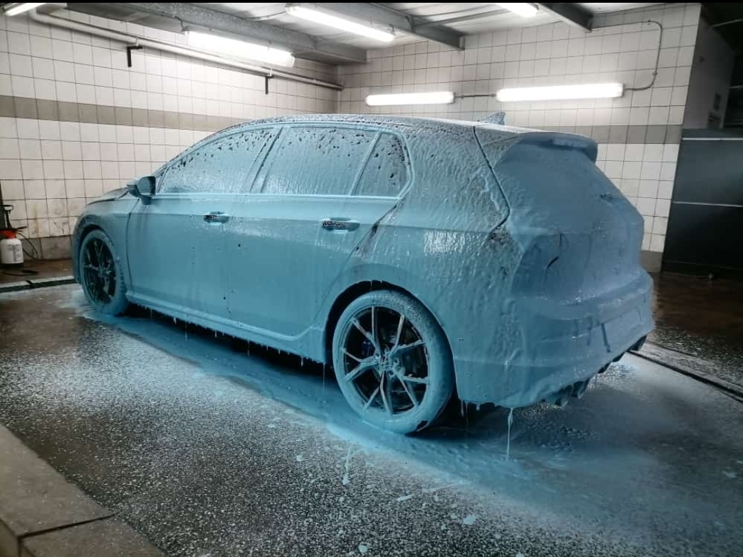 Karcher Foam Cannon Combo - Image 2