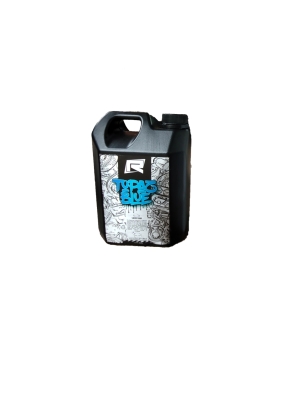 REFLECTEC COLOUR X TOPAZ BLUE SNOW FOAM 2L