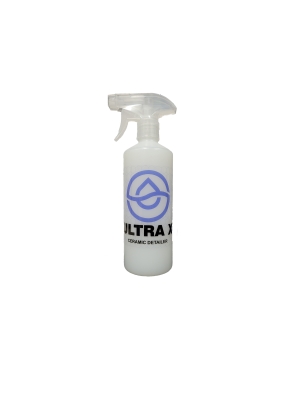 Ultra X Ceramic Detailer 500ml