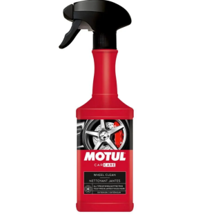 Wheel Clean +