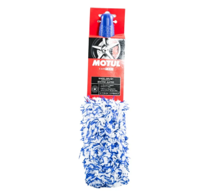 Wheel Brush