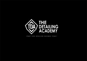 The Detailing Academy