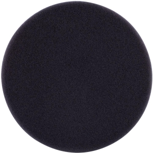Tork Craft Finishing Pad 6 Inch (Black)