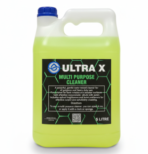 Ultra X MPC 5L (Water Based)