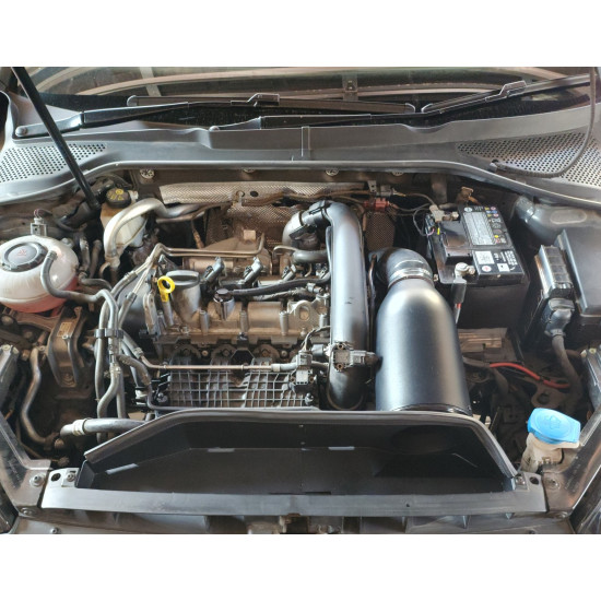 AToM Pro Intake System – MQB EA211 – 1.2 & 1.4 TSI - Image 2
