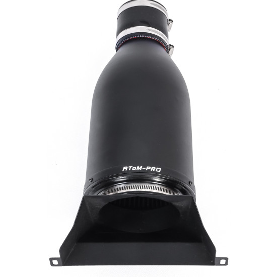 ATOM COLD AIR INTAKE FOR GOLF 6 GTI 2.0 TSI, SCIROCCO 2.0TSI, AUDI A3 2.0T