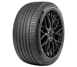 205-40-17″ Powertrac Ecosport X77 84W Tyres