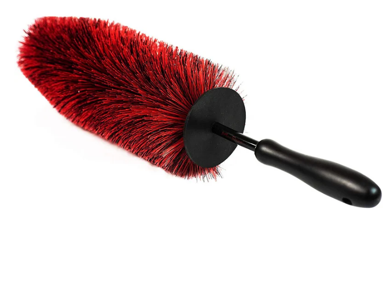 Wheel Brush (Soft Bristle) - Image 3
