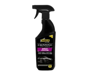 Shield Ceramic Infused Spray Coating 500ml