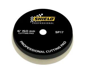 Shield SP17 - Professional Cutting Pad - 6inch - 150mm