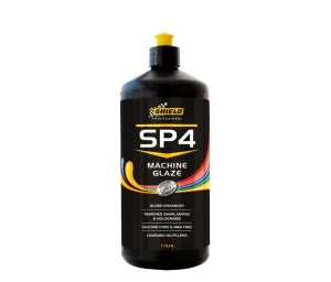 Shield Professional SP4 Machine Glaze 1L