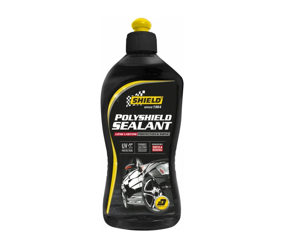 Shield Polyshield Sealant 500ml