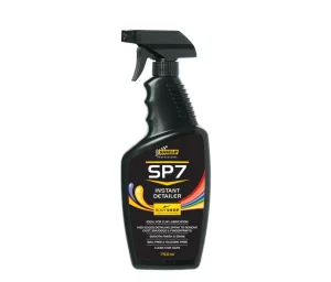 Shield SP7 - Instant Detailer 750ml