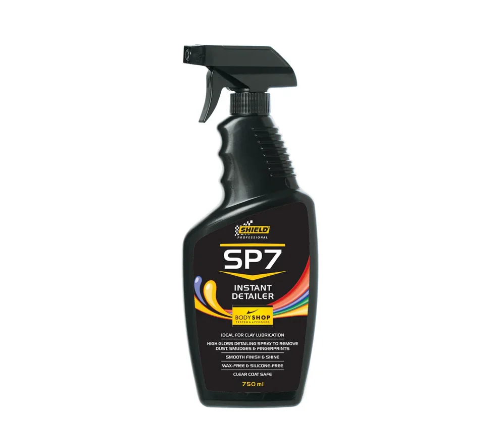 Shield SP7 - Instant Detailer 750ml