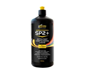 Shield Professional SP2+ Extra Fast Compounding Liquid 1L