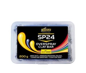 Shield SP24 Overspray Clay - 200g