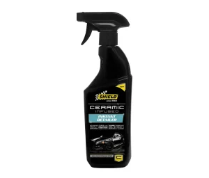 Shield Ceramic Infused Instant Detailer 500ml