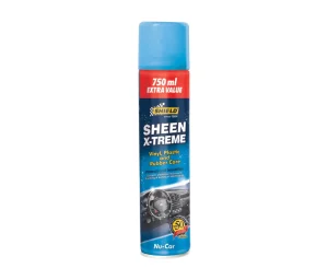 Shield Sheen Xtreme 750ml - Nu-Car