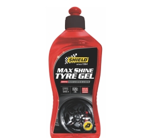 Shield Maxshine Tyre Gel 500ml