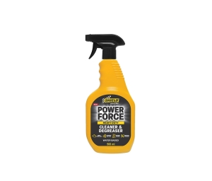 Shield Power Force Heavy Duty Degreaser 500ml